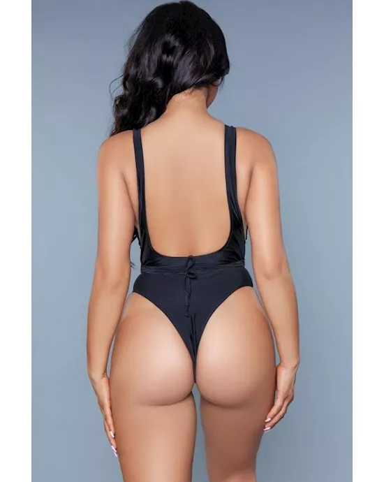 Makayla Swimsuit