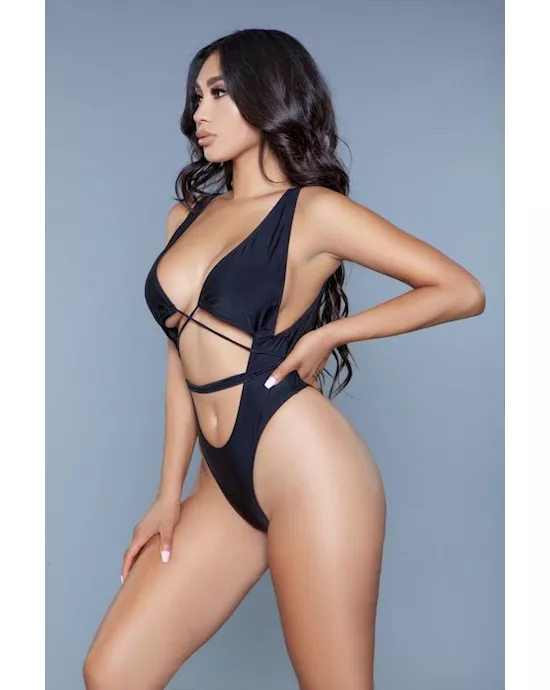 Makayla Swimsuit