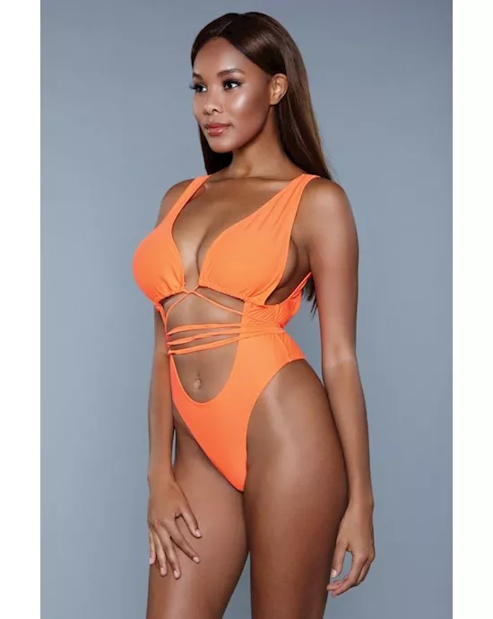 Makayla Swimsuit
