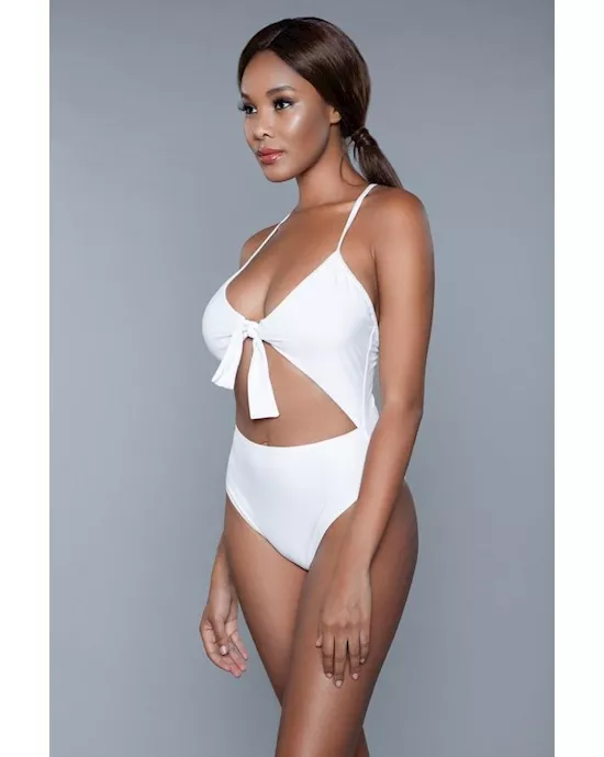 Delaney Swimsuit