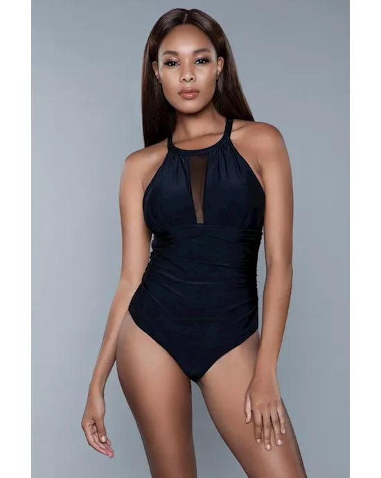 BriellaSwimsuitBlack
