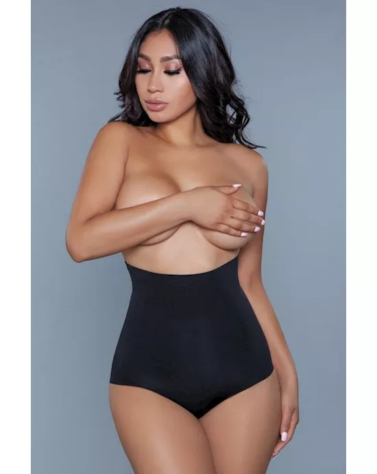 WaistYourTimeShapingBrief