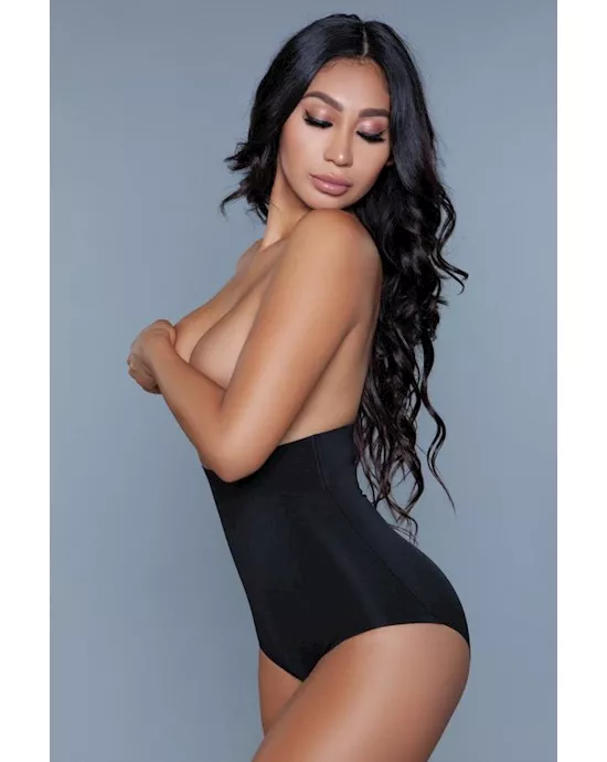 Waist Your Time Shaping Brief