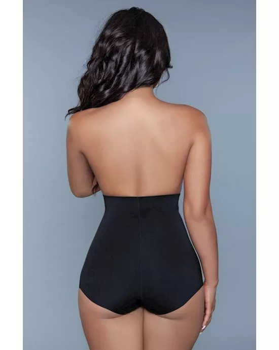 Waist Your Time Shaping Brief