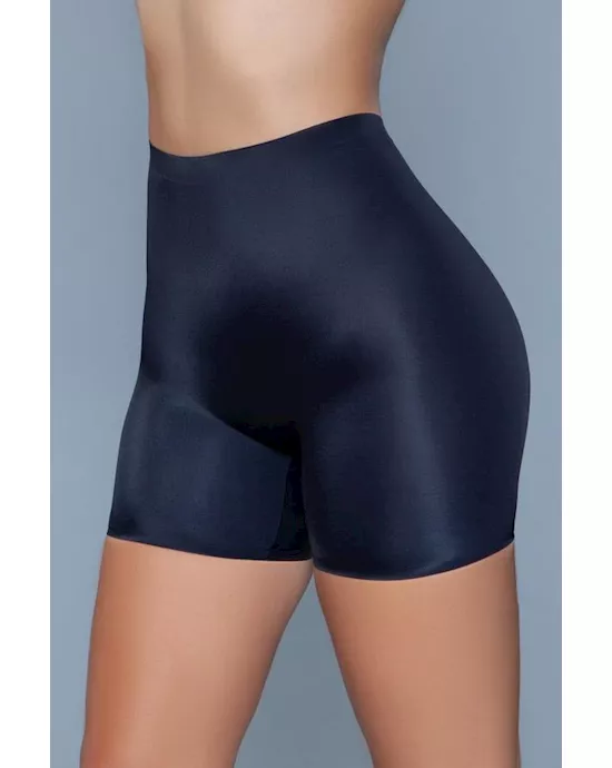 Shape Shifter Shapewear Shorts