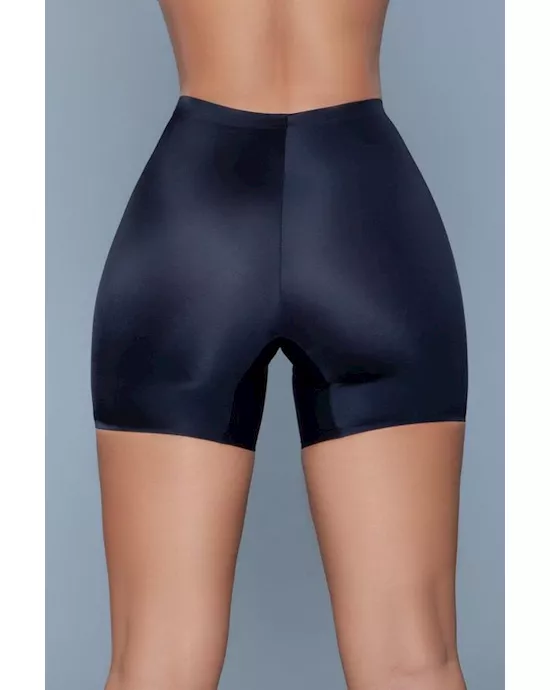 Shape Shifter Shapewear Shorts