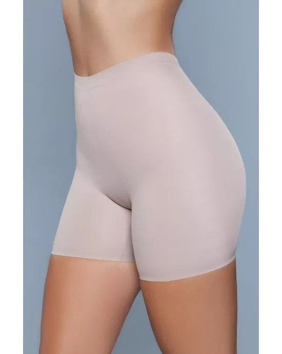 Shape Shifter Shapewear Shorts