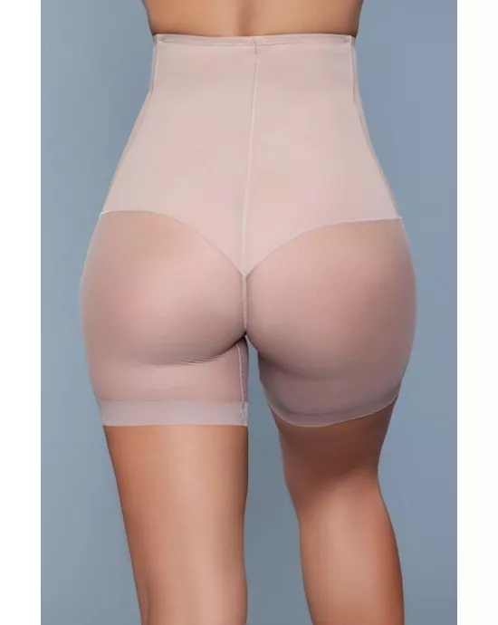 Held Together Shapewear Short