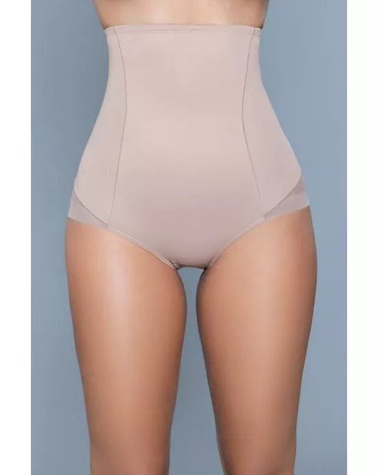 Peachy Soft Shapewear Brief