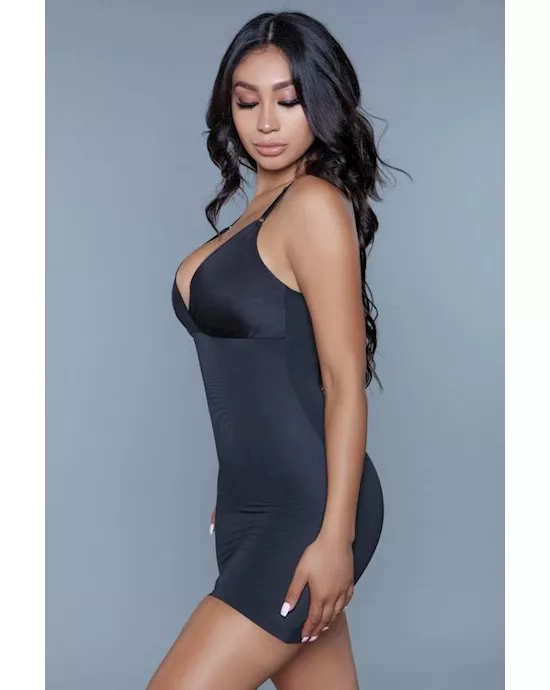 Curved Craze Shapewear Dress
