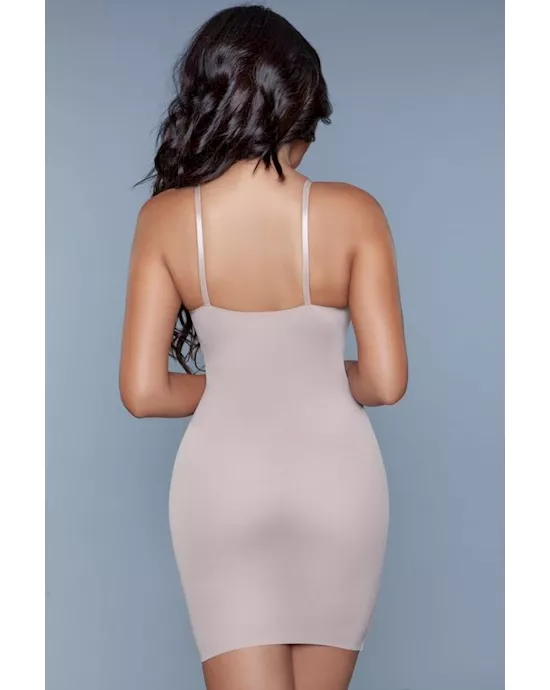 Curved Craze Shapewear Dress