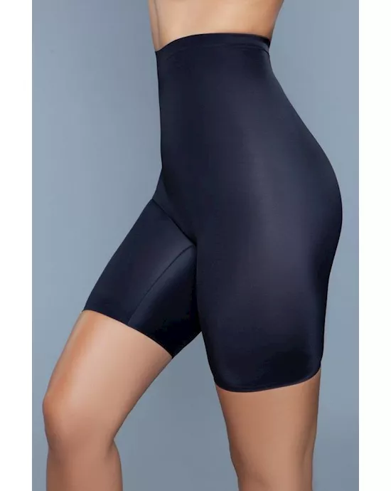 Think Thin Shapewear Shorts