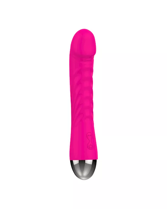 Alluring G-spot Vibrator