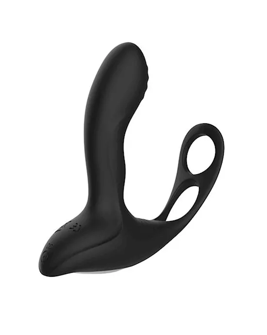 ShareSatisfactionRemoteControlP-SpotVibe