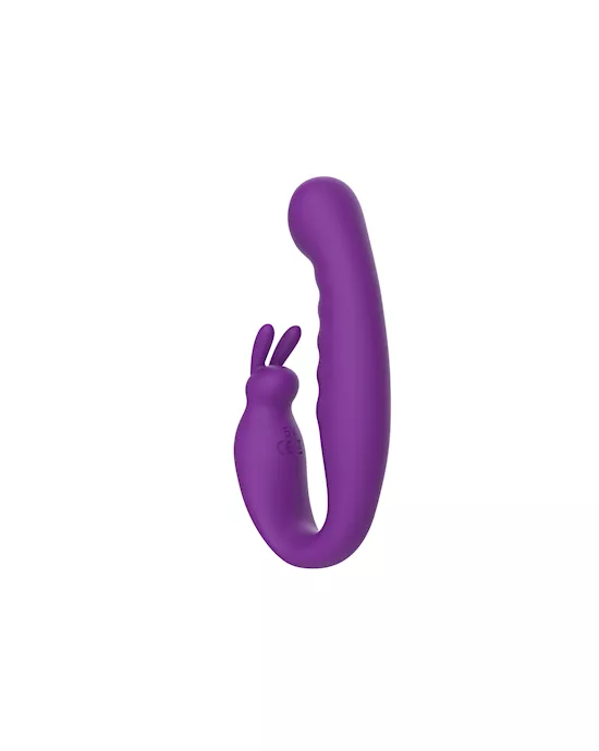 Bendy Rabbit Vibe