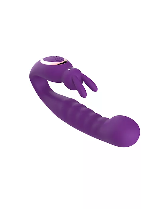 Bendy Rabbit Vibe