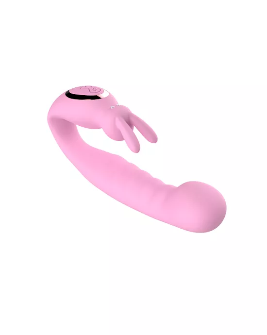 Bendy Rabbit Vibe