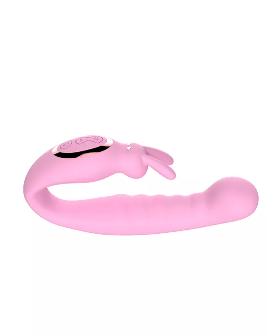 Bendy Rabbit Vibe