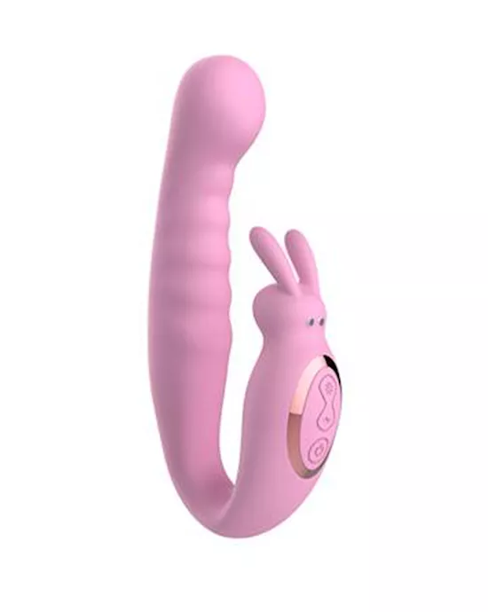 BendyRabbitVibe