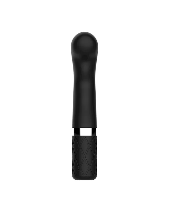 Curved G-spot Vibe