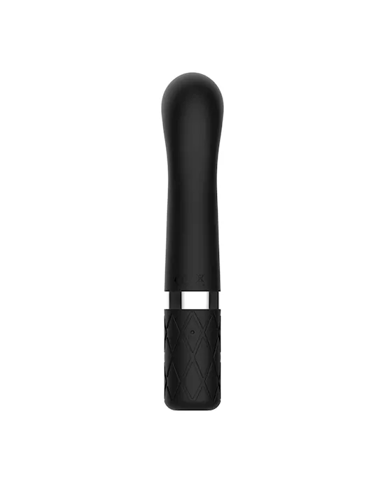 Curved G-spot Vibe