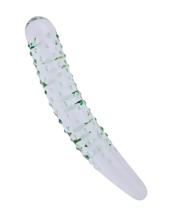 LucentGladeCurvedGlassMassager