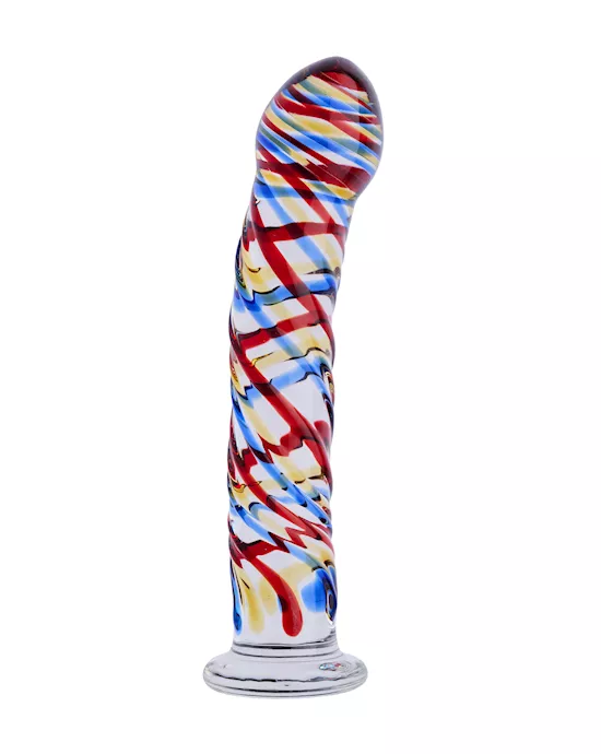 LucentTartanGlassMassager