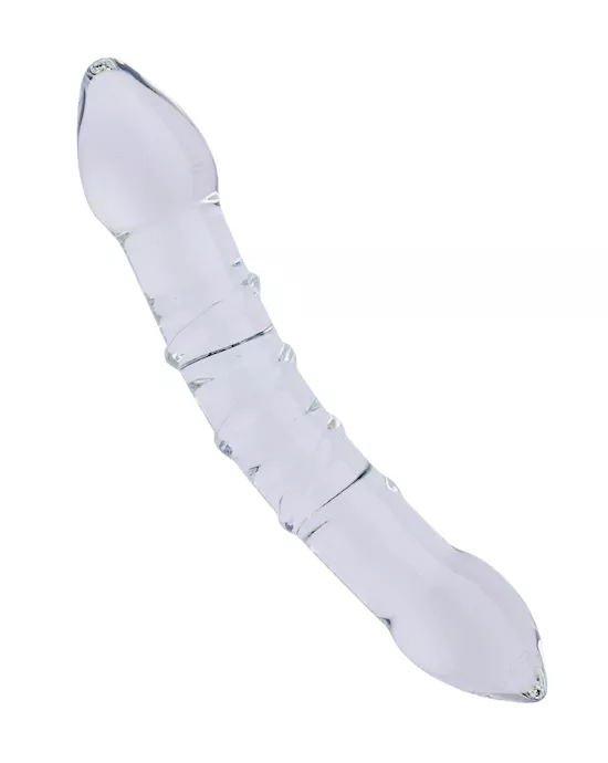 LucentIceDoubleEntryGlassMassager