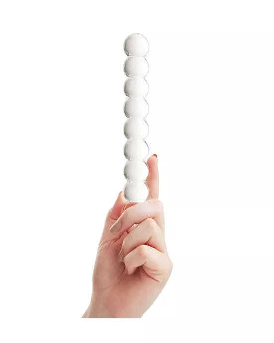 Glass Bubbles Massager - 8 Inch