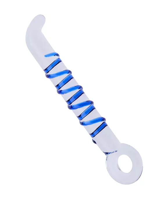 LucentSpireGlassMassager