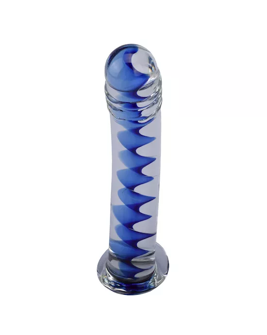 LucentBlueLinesGlassMassager-LucentBagged