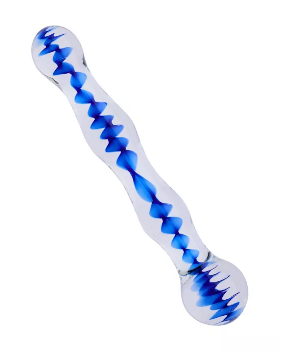LucentbluelinesGlassButtplug