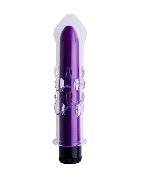 LucentGlassVibrator