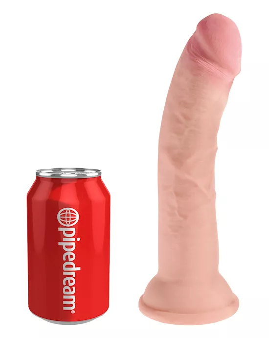 Triple Density 8 Inch Cock