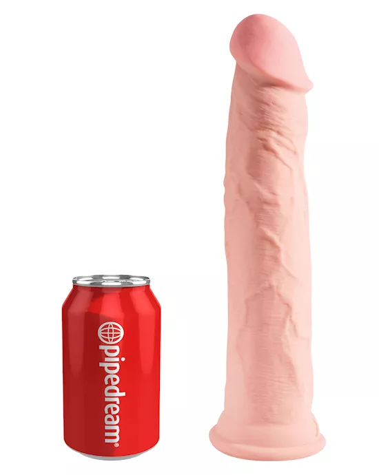 Triple Density 11 Inch Cock