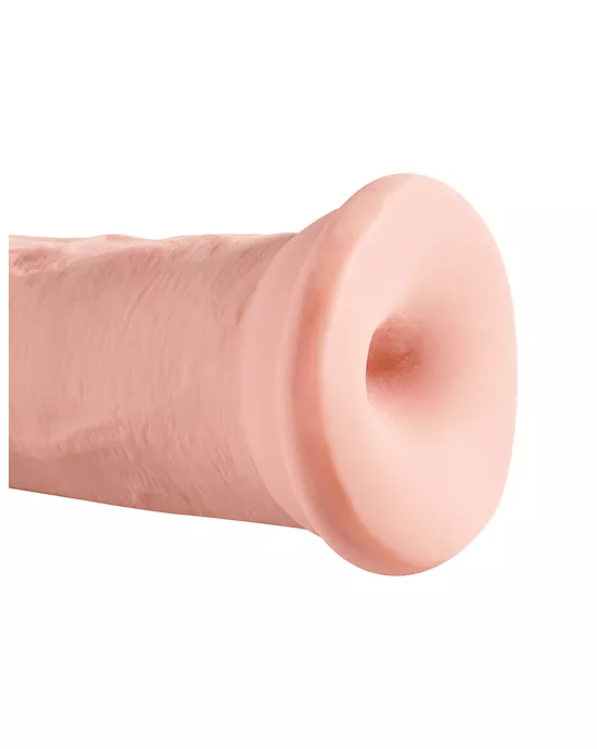 Triple Density 11 Inch Cock