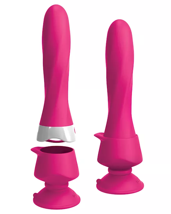 3some Wall Banger Deluxe