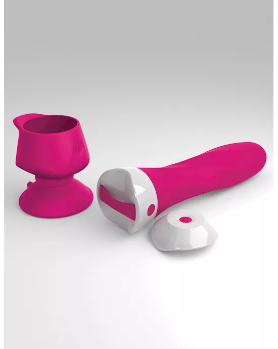 3some Wall Banger Deluxe