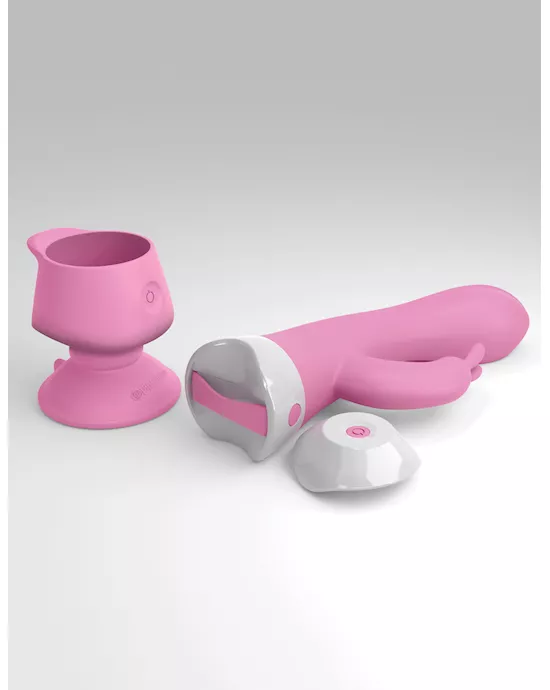 3some Wall Banger Rabbit