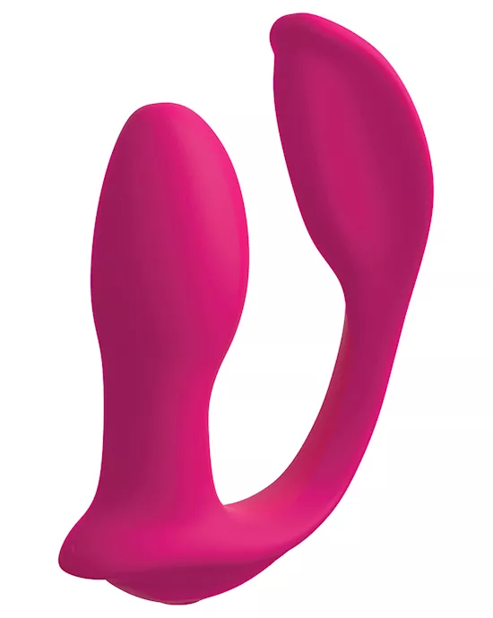 ThreesomeDoubleEcstasy