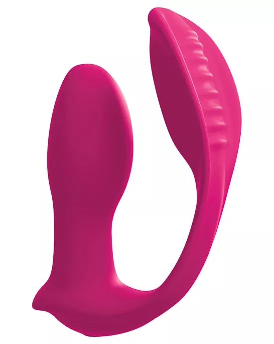 3some Double Ecstasy