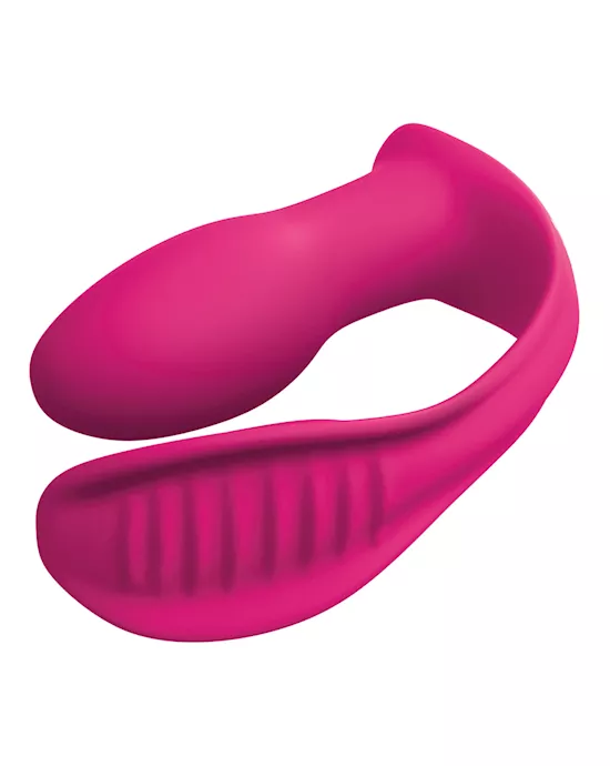 3some Double Ecstasy