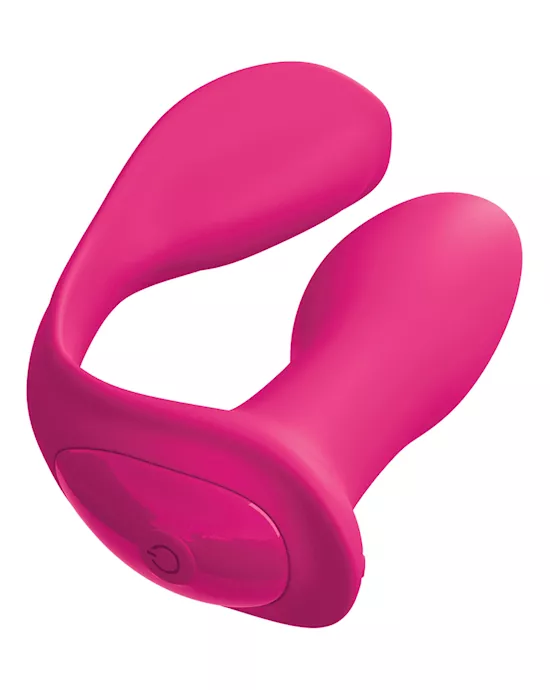 3some Double Ecstasy