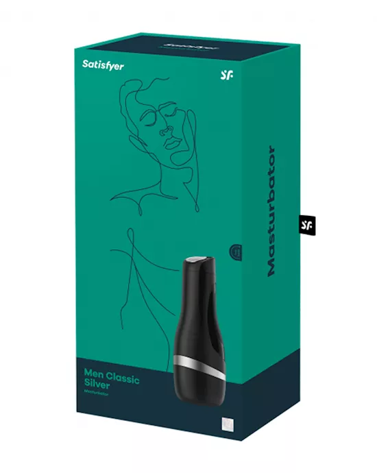 Satisfyer Mens Classic