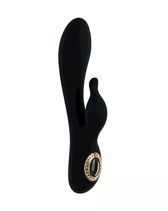ShareSatisfactionAdiaLuxuryRabbitGemVibe
