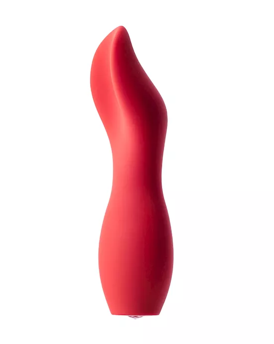 Share Satisfaction Kanai Clitoral Vibrator