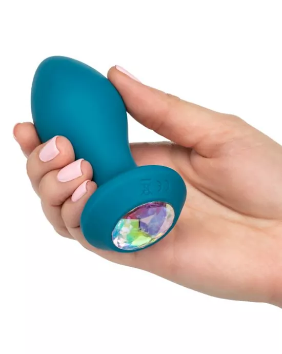 Power Gem Vibrating Crystal Probe