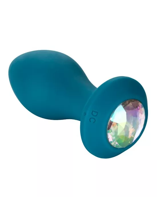 Power Gem Vibrating Crystal Probe