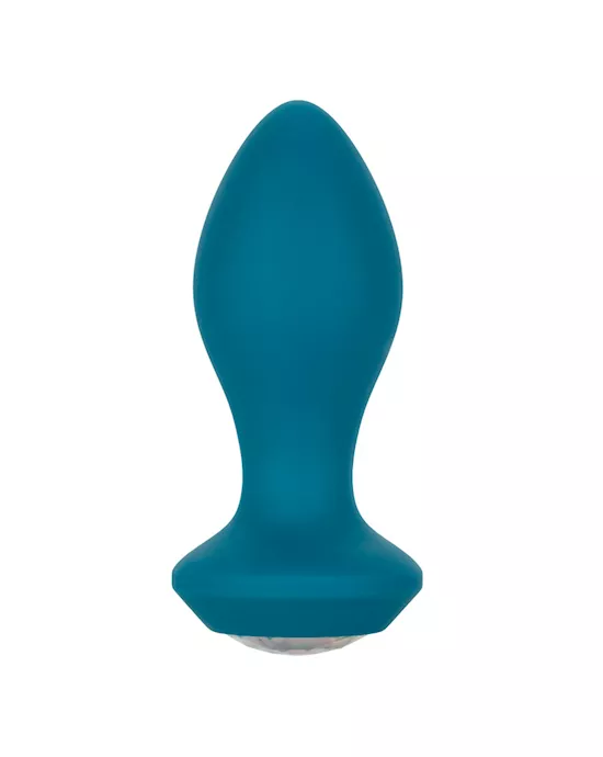 Power Gem Vibrating Crystal Probe