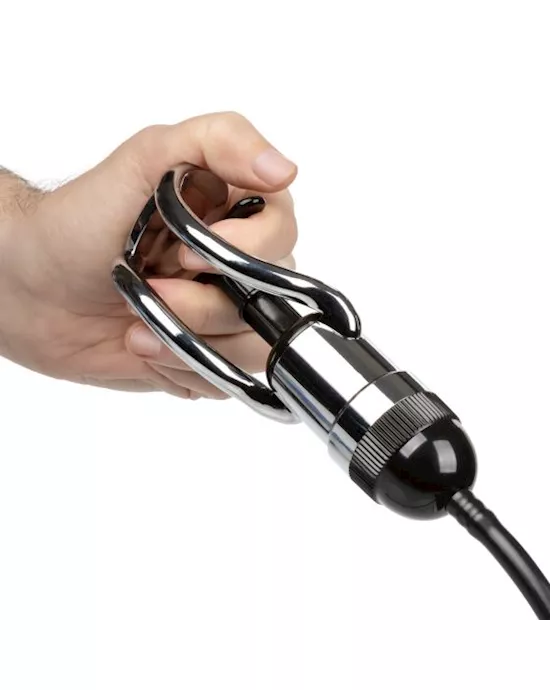 Optimum Series Maximum Results Pump Set